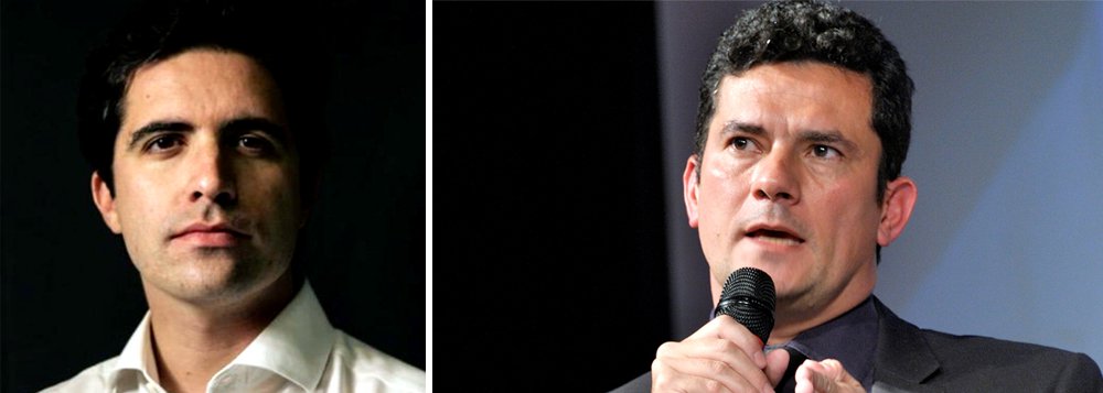 Colunista Bernardo Mello Franco questiona a reação de Sérgio Moro, da Lava Jato, a seu status de super-herói conquistado nas manifestações de domingo: ‘um juiz não deveria buscar apoio da opinião pública nem se associar a investigações conduzidas por procuradores e policiais. Enquanto a lei não mudar, seu papel é analisar provas e decidir de forma imparcial’; segundo ele, Moro, que declarou que não tem ligação com partidos, também deveria cuidar das aparências; cita sua presença em um jantar do Lide, coordenado pelo prefeitável tucano João Doria (Foto: Roberta Namour) Colunista Bernardo Mello Franco questiona a reação de Sérgio Moro, da Lava Jato, a seu status de super-herói conquistado nas manifestações de domingo: ‘um juiz não deveria buscar apoio da opinião pública nem se associar a investigações conduzidas por procuradores e policiais. Enquanto a lei não mudar, seu papel é analisar provas e decidir de forma imparcial’; segundo ele, Moro, que declarou que não tem ligação com partidos, também deveria cuidar das aparências; cita sua presença em um jantar do Lide, coordenado pelo prefeitável tucano João Doria