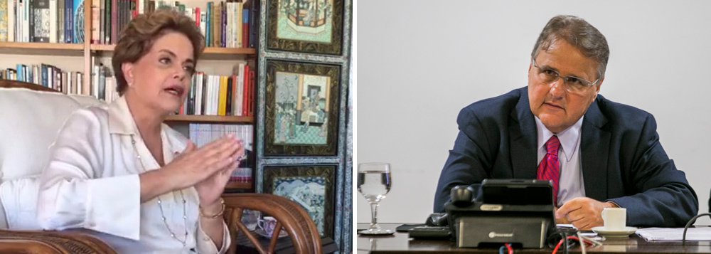 Na entrevista que concedeu ao 247, a presidente deposta Dilma Rousseff fala sobre a importância do Iphan, do Ministério da Cultura e das consequências culturais com a interferência do agora ex-ministro da Secretaria de Governo, Geddel Vieira Lima, para liberar uma obra embargada que seria construída no centro histórico de Salvador, onde ele tem um apartamento; "Se ocorresse em qualquer governo decente, ele teria que ser afastado", declarou, dias antes de a situação de Geddel ficar insustentável e ele pedir demissão; questionada sobre o eventual motivo que impediu Michel Temer de agir contra Geddel, Dilma diz que nenhum hipótese pode ser boa; "Por que ele não tomou providência? Não existe solução pelo menos adequada, só hipótese muito ruim" (Foto: Gisele Federicce) Na entrevista que concedeu ao 247, a presidente deposta Dilma Rousseff fala sobre a importância do Iphan, do Ministério da Cultura e das consequências culturais com a interferência do agora ex-ministro da Secretaria de Governo, Geddel Vieira Lima, para liberar uma obra embargada que seria construída no centro histórico de Salvador, onde ele tem um apartamento; "Se ocorresse em qualquer governo decente, ele teria que ser afastado", declarou, dias antes de a situação de Geddel ficar insustentável e ele pedir demissão; questionada sobre o eventual motivo que impediu Michel Temer de agir contra Geddel, Dilma diz que nenhum hipótese pode ser boa; "Por que ele não tomou providência? Não existe solução pelo menos adequada, só hipótese muito ruim"