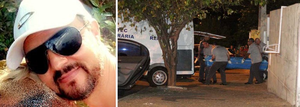 Talvez o crime de Campinas seja justamente sobre a manutenção das relações de poder, do status quo, em um momento em que as disputas de narrativas sobre os casos de feminicídio trazem à tona crimes perversos que – é importante ressaltar – acontecem diariamente, embora nem sempre sejam tão noticiados; artigo da escritora e ativista Daniela Lima (Foto: Leonardo Attuch) Talvez o crime de Campinas seja justamente sobre a manutenção das relações de poder, do status quo, em um momento em que as disputas de narrativas sobre os casos de feminicídio trazem à tona crimes perversos que – é importante ressaltar – acontecem diariamente, embora nem sempre sejam tão noticiados; artigo da escritora e ativista Daniela Lima