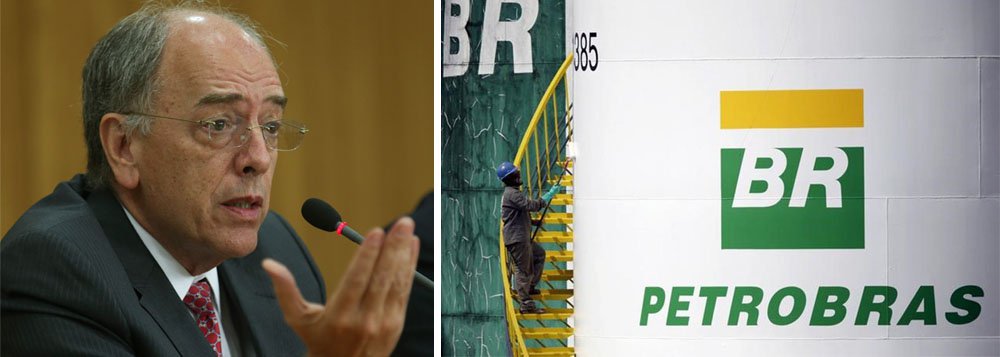 Juiz Edmilson da Silva Pimenta, da 3ª Vara da Justiça Federal em Sergipe, determinou à Petrobras e à Agência Nacional do Petróleo, Gás Natural e Biocombustíveis (ANP) que suspendam a venda de participação acionária na Petrobras Distribuidora; decisão liminar atendeu a ação movida pelos petroleiros José Hunaldo Nunes Santos e Fernando Borges da Silva, que acusam a estatal de infringir a legislação ao planejar se desfazer do controle da BR Distribuidora vendendo 51% das ações sem licitação; autores da ação também acusam a Petrobras de não ter dado a devida publicidade à decisão de vender os ativos da empresa (Foto: Paulo Emílio) Juiz Edmilson da Silva Pimenta, da 3ª Vara da Justiça Federal em Sergipe, determinou à Petrobras e à Agência Nacional do Petróleo, Gás Natural e Biocombustíveis (ANP) que suspendam a venda de participação acionária na Petrobras Distribuidora; decisão liminar atendeu a ação movida pelos petroleiros José Hunaldo Nunes Santos e Fernando Borges da Silva, que acusam a estatal de infringir a legislação ao planejar se desfazer do controle da BR Distribuidora vendendo 51% das ações sem licitação; autores da ação também acusam a Petrobras de não ter dado a devida publicidade à decisão de vender os ativos da empresa