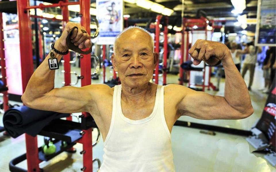 Rudong, na província chinesa de Jiangsu, esteve na vanguarda da politica do filho único. Resultado: apresenta a média de idade mais elevada da China e tem de inventar novas maneiras de ajudar os idosos. (Foto: Luis Pellegrini) Rudong, na província chinesa de Jiangsu, esteve na vanguarda da politica do filho único. Resultado: apresenta a média de idade mais elevada da China e tem de inventar novas maneiras de ajudar os idosos.