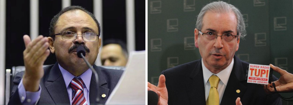 Deputado Waldir Maranhão (PP-MA) decidiu nesta terça-feira, 19, limitar a investigação no Conselho de Ética sobre o presidente da Casa, Eduardo Cunha (PMDB-RJ); Maranhão determina que o foco da apuração no colegiado fique somente sobre a suspeita de que Cunha teria contas bancárias secretas no exterior e de que teria mentido sobre a existência delas em depoimento à CPI da Petrobras; vice-presidente da Casa acatou uma questão de ordem apresentada por um dos aliados de Cunha no conselho, o deputado Carlos Marun (PMDB-MS) (Foto: Aquiles Lins) Deputado Waldir Maranhão (PP-MA) decidiu nesta terça-feira, 19, limitar a investigação no Conselho de Ética sobre o presidente da Casa, Eduardo Cunha (PMDB-RJ); Maranhão determina que o foco da apuração no colegiado fique somente sobre a suspeita de que Cunha teria contas bancárias secretas no exterior e de que teria mentido sobre a existência delas em depoimento à CPI da Petrobras; vice-presidente da Casa acatou uma questão de ordem apresentada por um dos aliados de Cunha no conselho, o deputado Carlos Marun (PMDB-MS)