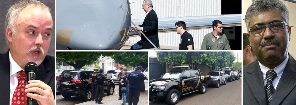 Procurador Carlos Fernando Lima, que integra a força-tarefa da Operação Lava Jato, disse em coletiva de imprensa nesta manhã que não há nenhum fato concreto contra o ex-presidente Lula; "Aparentemente, o que existe até agora é o uso do nome do ex-presidente", afirmou; nome 'Passe Livre', usado para batizar a operação, seria uma referência às conexões políticas do caso; Lima afirmou que Delúbio Soares, ex-tesoureiro do PT, intercedeu para que Bumlai recebesse um empréstimo do banco Schahin e disse que Salim Schahin, dono do banco, recebeu ligação do então ministro José Dirceu; antes disso, o superintendente regional da PF no Paraná, Rosalvo Ferreira Franco, afirmou que o nome fazia referência ao "alvo principal" (Foto: Gisele Federicce) Procurador Carlos Fernando Lima, que integra a força-tarefa da Operação Lava Jato, disse em coletiva de imprensa nesta manhã que não há nenhum fato concreto contra o ex-presidente Lula; "Aparentemente, o que existe até agora é o uso do nome do ex-presidente", afirmou; nome 'Passe Livre', usado para batizar a operação, seria uma referência às conexões políticas do caso; Lima afirmou que Delúbio Soares, ex-tesoureiro do PT, intercedeu para que Bumlai recebesse um empréstimo do banco Schahin e disse que Salim Schahin, dono do banco, recebeu ligação do então ministro José Dirceu; antes disso, o superintendente regional da PF no Paraná, Rosalvo Ferreira Franco, afirmou que o nome fazia referência ao "alvo principal"