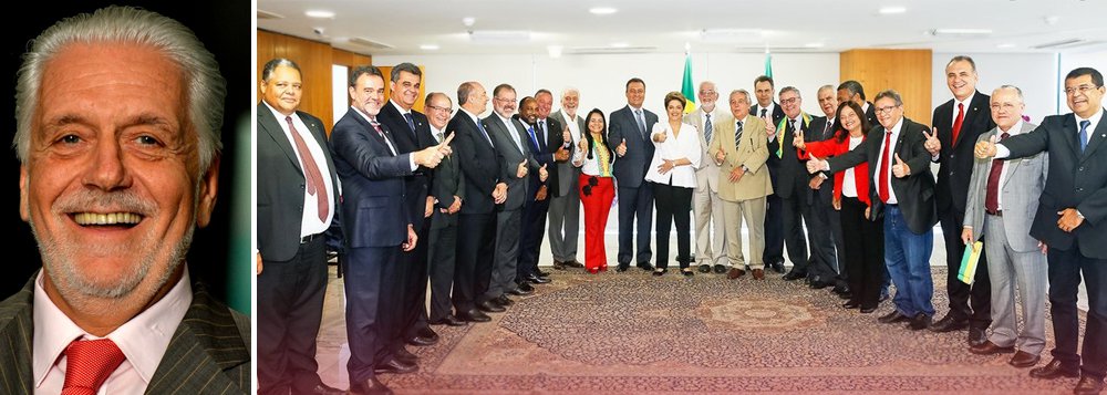 O ministro do Gabinete da Presidência da República, Jaques Wagner, disse na noite desta sexta-feira que o Planalto conseguiu reverter votos, e agora tem o apoio de 200 deputados na Câmara contra o impeachment da presidente Dilma Rousseff; o crescimento no número de apoiadores do governo, segundo Wagner, cresceu no último dia em razão da visita de governadores da base a Brasília; Wagner comemora o fato de 24 dos 39 deputados federais baianos terem declarado apoio à Dilma; "24 deputados baianos, ou 61% da bancada do estado, e o meu amigo Rui Costa (governador) manifestaram apoio contra o golpe" (Foto: Romulo Faro) O ministro do Gabinete da Presidência da República, Jaques Wagner, disse na noite desta sexta-feira que o Planalto conseguiu reverter votos, e agora tem o apoio de 200 deputados na Câmara contra o impeachment da presidente Dilma Rousseff; o crescimento no número de apoiadores do governo, segundo Wagner, cresceu no último dia em razão da visita de governadores da base a Brasília; Wagner comemora o fato de 24 dos 39 deputados federais baianos terem declarado apoio à Dilma; "24 deputados baianos, ou 61% da bancada do estado, e o meu amigo Rui Costa (governador) manifestaram apoio contra o golpe"