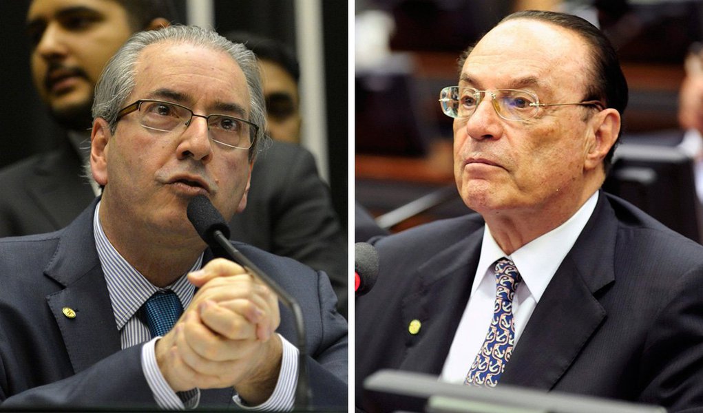 "Por que a comissão de ética que tenta cassar o mandato de Eduardo Cunha, apesar das provas evidentes contra ele anda a passos de cágado e a comissão do impeachment que tenta derrubar a presidente da República sem provas de crime de responsabilidade anda a passos de lebre? a) Porque o Cunha é bom companheiro; b) Porque o Cunha paga chopp para todo mundo; c) Porque as provas contra Cunha estão em inglês e a tradução tem que ser lenta e gradual; d) Porque Jesus está ao lado de Cunha; e) Porque se ele for cassado antes que o impeachment seja votado o impeachment vai melar", diz o colunista Alex Solnik numa das quatro questões sobre o momento político do País; leia a íntegra (Foto: Alex Solnik) "Por que a comissão de ética que tenta cassar o mandato de Eduardo Cunha, apesar das provas evidentes contra ele anda a passos de cágado e a comissão do impeachment que tenta derrubar a presidente da República sem provas de crime de responsabilidade anda a passos de lebre? a) Porque o Cunha é bom companheiro; b) Porque o Cunha paga chopp para todo mundo; c) Porque as provas contra Cunha estão em inglês e a tradução tem que ser lenta e gradual; d) Porque Jesus está ao lado de Cunha; e) Porque se ele for cassado antes que o impeachment seja votado o impeachment vai melar", diz o colunista Alex Solnik numa das quatro questões sobre o momento político do País; leia a íntegra