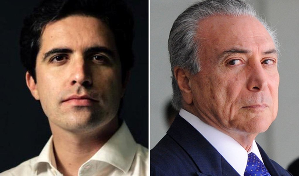 "A CLT preserva alguns entulhos autoritários da ditadura getulista. Um deles é o princípio da unicidade sindical, que já deveria ter sido extinto. Como o governo não toca no assunto, fica a impressão de que seu alvo é o que a lei tem de bom: a garantia de direitos dos trabalhadores", diz o colunista Bernardo Mello Franco, sobre a declaração do ministro do Trabalho, Ronaldo Nogueira, de que o governo Temer vai propor a "atualização" da CLT até o fim do ano (Foto: Roberta Namour) "A CLT preserva alguns entulhos autoritários da ditadura getulista. Um deles é o princípio da unicidade sindical, que já deveria ter sido extinto. Como o governo não toca no assunto, fica a impressão de que seu alvo é o que a lei tem de bom: a garantia de direitos dos trabalhadores", diz o colunista Bernardo Mello Franco, sobre a declaração do ministro do Trabalho, Ronaldo Nogueira, de que o governo Temer vai propor a "atualização" da CLT até o fim do ano