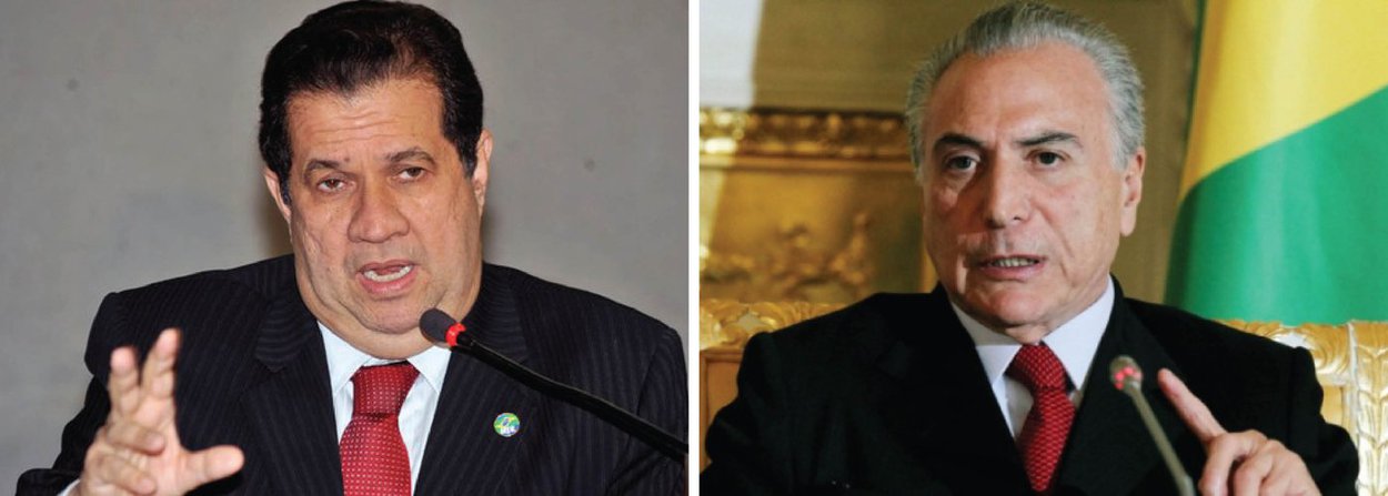 Presidente nacional do PDT classificou como "oportunismo" a carta do vice-presidente Michel Temer (PMDB) à presidente Dilma Rousseff; ele criticou o trecho em que Temer diz que Dilma não confia nele e nem no PMDB; "O PMDB é como uma federação, cada estado tem uma realidade e você tem, dentro do PMDB, o que apoiou a Dilma e o que apoiou o Aécio. Então, outra coisa que pergunto: de qual PMDB ele fala na carta?", questiona (Foto: Aquiles Lins) Presidente nacional do PDT classificou como "oportunismo" a carta do vice-presidente Michel Temer (PMDB) à presidente Dilma Rousseff; ele criticou o trecho em que Temer diz que Dilma não confia nele e nem no PMDB; "O PMDB é como uma federação, cada estado tem uma realidade e você tem, dentro do PMDB, o que apoiou a Dilma e o que apoiou o Aécio. Então, outra coisa que pergunto: de qual PMDB ele fala na carta?", questiona