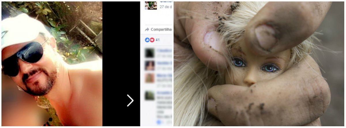 Um homem matou a ex-mulher, o próprio filho e mais 10 pessoas em uma festa de réveillon em Campinas. A imprensa, irresponsável como de costume, divulgou a carta do assassino sem problematizar o que está escrito ali. Por Carol Patrocínio (Foto: Gisele Federicce) Um homem matou a ex-mulher, o próprio filho e mais 10 pessoas em uma festa de réveillon em Campinas. A imprensa, irresponsável como de costume, divulgou a carta do assassino sem problematizar o que está escrito ali. Por Carol Patrocínio