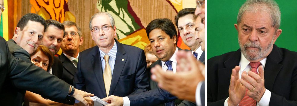"A direita brasileira sempre foi conservadora, elitista, preconceituosa, antipopular", diz o colunista Emir Sader; "É uma direita golpista, revanchista, sem pudor, que representa o que de mais vulgar e corrupto já teve a política brasileira. Que já saliva como os ratos do Pavlov diante da possibilidade de repartirem entre si o butim do Estado brasileiro"; no entanto, afirma o cientista político, o jogo ainda não está perdido; "Teriam que passar por cima do povo mobilizado e combativo e da sua maior liderança, Lula. Não basta jogar pela janela os escrúpulos. Isso bastava na ditadura" (Foto: Emir Sader) "A direita brasileira sempre foi conservadora, elitista, preconceituosa, antipopular", diz o colunista Emir Sader; "É uma direita golpista, revanchista, sem pudor, que representa o que de mais vulgar e corrupto já teve a política brasileira. Que já saliva como os ratos do Pavlov diante da possibilidade de repartirem entre si o butim do Estado brasileiro"; no entanto, afirma o cientista político, o jogo ainda não está perdido; "Teriam que passar por cima do povo mobilizado e combativo e da sua maior liderança, Lula. Não basta jogar pela janela os escrúpulos. Isso bastava na ditadura"