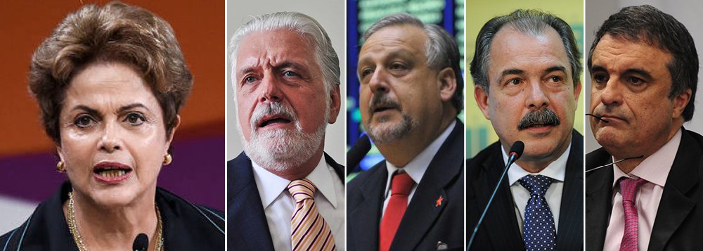Após cumprirem ‘quarentena’, vários ex-ministros da presidente Dilma Rousseff (PT) ainda não decidiram o que vão fazer no futuro; no interior de Alagoas Aldo Rebelo (PCdoB) escreve dois livros e não tem plano para disputar eleições; Jaques Wagner e Ricardo Berzoini não querem cargos na direção nacional do PT e Aloizio Mercadante pediu aposentadoria proporcional ao Senado; por último, José Eduardo Cardozo, que se prepara para tomar decisões pessoais e profissionais, prevê o futuro do governo Temer: “É um governo que terá muita dificuldade de chegar ao fim." (Foto: Voney Malta) Após cumprirem ‘quarentena’, vários ex-ministros da presidente Dilma Rousseff (PT) ainda não decidiram o que vão fazer no futuro; no interior de Alagoas Aldo Rebelo (PCdoB) escreve dois livros e não tem plano para disputar eleições; Jaques Wagner e Ricardo Berzoini não querem cargos na direção nacional do PT e Aloizio Mercadante pediu aposentadoria proporcional ao Senado; por último, José Eduardo Cardozo, que se prepara para tomar decisões pessoais e profissionais, prevê o futuro do governo Temer: “É um governo que terá muita dificuldade de chegar ao fim."