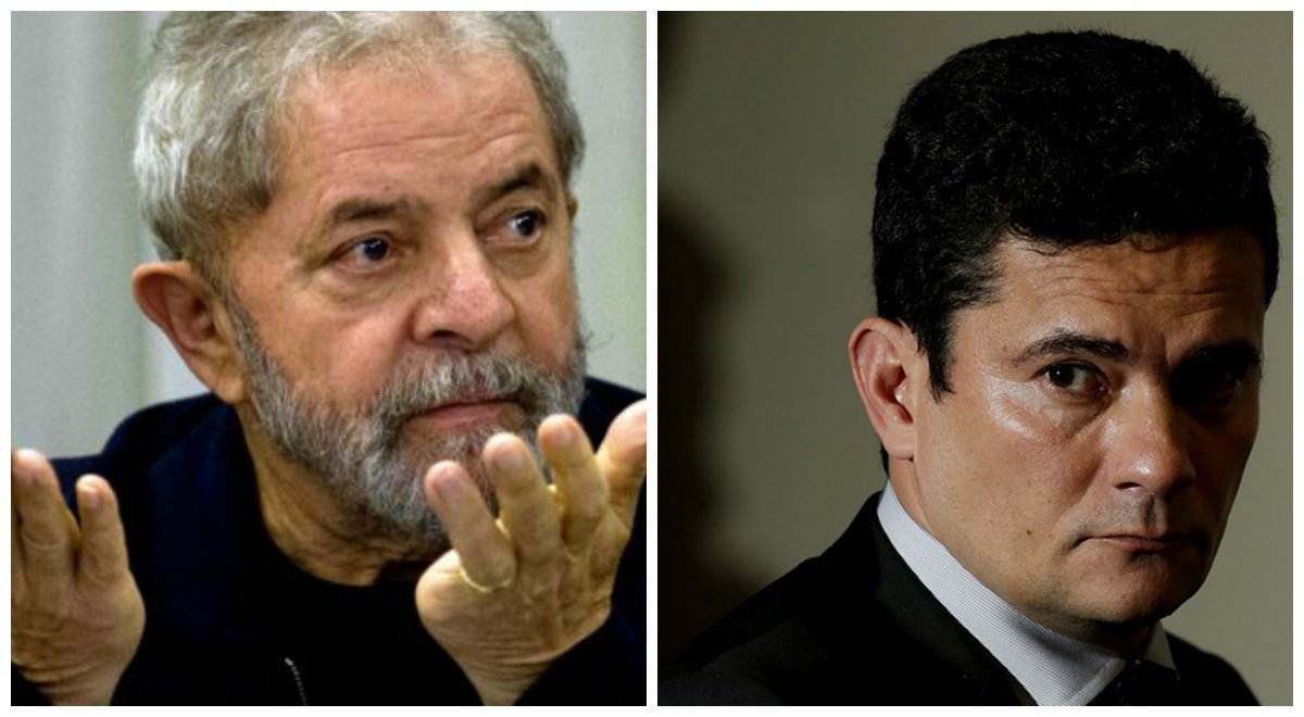 "Manchete de hoje (18/9/2016) da Folha de S.Paulo – Denúncia contra Lula usa dados de delação cancelada – confirma inequivocamente que o Ministério Público Federal (MPF) apresentou denúncia sem qualquer prova contra o ex-Presidente Luiz Inácio Lula da Silva", diz nota divulgada neste domingo por seus advogados Cristiano Zanin e Roberto Teixeira, que condenam "um tosco espetáculo de populismo-midiático"; "Somente a presença de um juiz imparcial poderia reverter esse cenário de absoluta destruição ao Estado Democrático de Direito e de rejeição às garantias fundamentais" (Foto: Leonardo Attuch) "Manchete de hoje (18/9/2016) da Folha de S.Paulo – Denúncia contra Lula usa dados de delação cancelada – confirma inequivocamente que o Ministério Público Federal (MPF) apresentou denúncia sem qualquer prova contra o ex-Presidente Luiz Inácio Lula da Silva", diz nota divulgada neste domingo por seus advogados Cristiano Zanin e Roberto Teixeira, que condenam "um tosco espetáculo de populismo-midiático"; "Somente a presença de um juiz imparcial poderia reverter esse cenário de absoluta destruição ao Estado Democrático de Direito e de rejeição às garantias fundamentais"