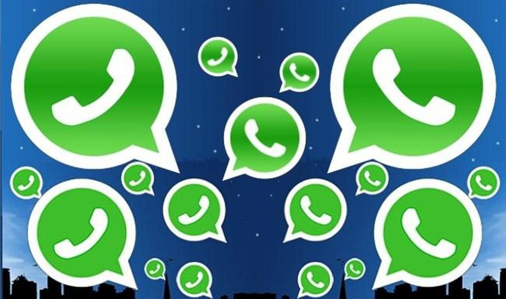 O WhatsApp não funcionará em aparelhos com sistemas obsoletos tipo iPhone 3GS ou Windows Phone 7; igualmente, todos que têm sistema operacional Android da versão 2.1 ou 2.2 não conseguirão usar o aplicativo; "Estes dispositivos foram parte importante da história, mas eles já não suportam as capacidades que aparecerão no nosso aplicativo", afirmaram os desenvolvedores do app (Foto: Romulo Faro) O WhatsApp não funcionará em aparelhos com sistemas obsoletos tipo iPhone 3GS ou Windows Phone 7; igualmente, todos que têm sistema operacional Android da versão 2.1 ou 2.2 não conseguirão usar o aplicativo; "Estes dispositivos foram parte importante da história, mas eles já não suportam as capacidades que aparecerão no nosso aplicativo", afirmaram os desenvolvedores do app