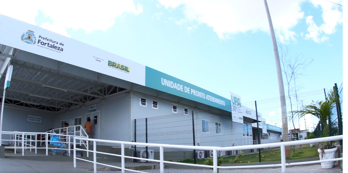 Em reunião nesta terça-feira (22) com o Ministro da Saúde, Marcelo Castro, em Brasília, o prefeito Roberto Cláudio (PDT) tratou da abertura de duas Unidades de Pronto Atendimento (UPAs), nos bairros Bom Jardim e Vila Velha, e recebeu a garantia de recursos do Governo Federal para os equipamentos, que serão inaugurados em abril (Foto: Rodrigo Rocha) Em reunião nesta terça-feira (22) com o Ministro da Saúde, Marcelo Castro, em Brasília, o prefeito Roberto Cláudio (PDT) tratou da abertura de duas Unidades de Pronto Atendimento (UPAs), nos bairros Bom Jardim e Vila Velha, e recebeu a garantia de recursos do Governo Federal para os equipamentos, que serão inaugurados em abril