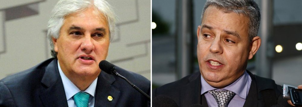 Figueiredo Basto, que acaba de ser contratado para integrar a defesa do senador Delcídio do Amaral (PT-MS), disse que não há negociações para acordo de delação premiada envolvendo seu novo cliente: “Acabo de entrar no caso e ainda não estudei os autos. Vim para advogar os interesses do senador, e não necessariamente para fazer um acordo de colaboração. Ainda não trabalhamos com essa hipótese”, explicou (Foto: Roberta Namour) Figueiredo Basto, que acaba de ser contratado para integrar a defesa do senador Delcídio do Amaral (PT-MS), disse que não há negociações para acordo de delação premiada envolvendo seu novo cliente: “Acabo de entrar no caso e ainda não estudei os autos. Vim para advogar os interesses do senador, e não necessariamente para fazer um acordo de colaboração. Ainda não trabalhamos com essa hipótese”, explicou