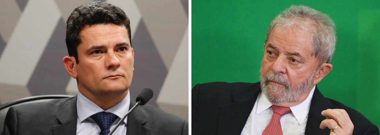 Chegou à 13ª Vara Criminal da Justiça Federal em Curitiba (PR), onde tramitam os processos da Operação Lava Jato em primeira instância, o pedido de prisão contra o ex-presidente Lula feito pelo Ministério Público de São Paulo; o pedido, no entanto, está sem andamento, uma vez que o STF ainda não decidiu se Lula poderá assumir como ministro; caso assuma, ele tem foro privilegiado e terá de ser julgado pela corte suprema (Foto: Gisele Federicce) Chegou à 13ª Vara Criminal da Justiça Federal em Curitiba (PR), onde tramitam os processos da Operação Lava Jato em primeira instância, o pedido de prisão contra o ex-presidente Lula feito pelo Ministério Público de São Paulo; o pedido, no entanto, está sem andamento, uma vez que o STF ainda não decidiu se Lula poderá assumir como ministro; caso assuma, ele tem foro privilegiado e terá de ser julgado pela corte suprema