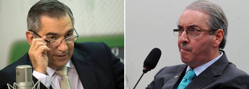 Ex-ministro Gilberto Carvalho afirmou que o pior para o partido era a relação de ‘ambiguidade’ com o presidente da Câmara, Eduardo Cunha (PMDB); atual presidente do Conselho Nacional do Serviço da Indústria (Sesi), ele afirmou que os movimentos sociais estão ‘com muito ânimo e muito pique’ para defender Dilma Rousseff; “Vai ter hora certa de ir para a rua. Vamos ganhar essa batalha, que está dada” (Foto: Roberta Namour) Ex-ministro Gilberto Carvalho afirmou que o pior para o partido era a relação de ‘ambiguidade’ com o presidente da Câmara, Eduardo Cunha (PMDB); atual presidente do Conselho Nacional do Serviço da Indústria (Sesi), ele afirmou que os movimentos sociais estão ‘com muito ânimo e muito pique’ para defender Dilma Rousseff; “Vai ter hora certa de ir para a rua. Vamos ganhar essa batalha, que está dada”