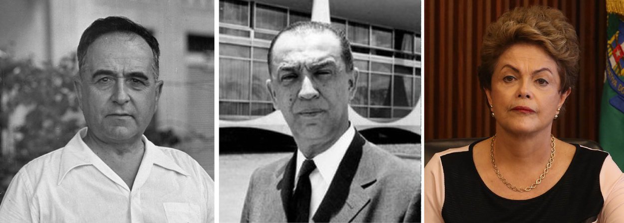 Derrubar presidentes legitimamente eleitos é uma enfermidade que acomete o simulacro de democracia que vige no Brasil e que, nos dias que correm, está visível e chocante como uma fratura exposta – com efeito, a pretensão (com chance de vingar) de derrubar Dilma é uma fratura exposta de nossa democracia (Foto: Eduardo Guimarães) Derrubar presidentes legitimamente eleitos é uma enfermidade que acomete o simulacro de democracia que vige no Brasil e que, nos dias que correm, está visível e chocante como uma fratura exposta – com efeito, a pretensão (com chance de vingar) de derrubar Dilma é uma fratura exposta de nossa democracia