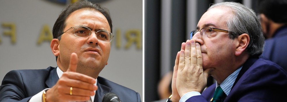 Presidentes das seccionais da Ordem dos Advogados do Brasil nos 27 estados e no Distrito Federal decidiram nesta terça-feira, 1º, apoiar a cobrança do afastamento imediato do presidente da Câmara, Eduardo Cunha (PMDB); liderados pelo presidente nacional da OAB, Marcus Vinicius Furtado Coêlho, os advogados avaliam que há motivos suficientes para cassar o mandato de Cunha e pedem também investigação contra o senador Delcídio Amaral (PT-MS); decisão foi tomada após a divulgação de que Cunha teria recebido R$ 45 milhões do BTG Pactual para aprovar uma Medida Provisória que beneficiou o banco de André Esteves; Conselho de Ética discute nesta tarde o prosseguimento da ação de cassação de Cunha (Foto: Aquiles Lins) www.brasil247.com - Presidentes das seccionais da Ordem dos Advogados do Brasil nos 27 estados e no Distrito Federal decidiram nesta terça-feira, 1º, apoiar a cobrança do afastamento imediato do presidente da Câmara, Eduardo Cunha (PMDB); liderados pelo presidente nacional da OAB, Marcus Vinicius Furtado Coêlho, os advogados avaliam que há motivos suficientes para cassar o mandato de Cunha e pedem também investigação contra o senador Delcídio Amaral (PT-MS); decisão foi tomada após a divulgação de que Cunha teria recebido R$ 45 milhões do BTG Pactual para aprovar uma Medida Provisória que beneficiou o banco de André Esteves; Conselho de Ética discute nesta tarde o prosseguimento da ação de cassação de Cunha