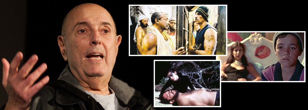 Cineasta responsável por clássicos como “Pixote”, “Lúcio Flávio”, “O Beijo da Mulher Aranha” e “Carandiru”, Hector Babenco ganhou lugar no olimpo dos cineastas de todo o mundo; “Estou entre os vinte melhores, já estive entre os dez” disse ele, em entrevista ao jornalista Alex Solnik, colunista do 247; às vésperas de estrear “Meu amigo hindu”, que abre, no próximo dia 21 de outubro a Mostra Internacional de Cinema de São Paulo, ele recebeu 247 em sua fantástica casa decorada pelo brilhante arquiteto Isay Weinfeld que ele hipotecou para financiar a produção; Babenco disse ter votado no PT nas últimas eleições, mas hoje afirma "sentir ódio" da legenda; confira a íntegra (Foto: Leonardo Attuch) Cineasta responsável por clássicos como “Pixote”, “Lúcio Flávio”, “O Beijo da Mulher Aranha” e “Carandiru”, Hector Babenco ganhou lugar no olimpo dos cineastas de todo o mundo; “Estou entre os vinte melhores, já estive entre os dez” disse ele, em entrevista ao jornalista Alex Solnik, colunista do 247; às vésperas de estrear “Meu amigo hindu”, que abre, no próximo dia 21 de outubro a Mostra Internacional de Cinema de São Paulo, ele recebeu 247 em sua fantástica casa decorada pelo brilhante arquiteto Isay Weinfeld que ele hipotecou para financiar a produção; Babenco disse ter votado no PT nas últimas eleições, mas hoje afirma "sentir ódio" da legenda; confira a íntegra