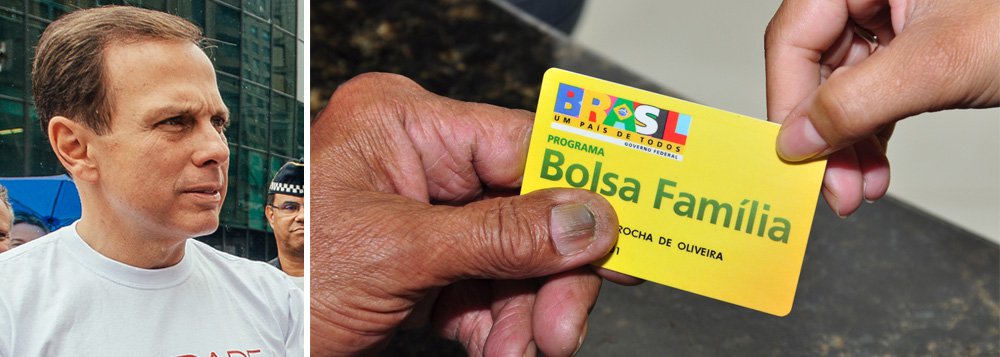 Secretaria Municipal de Desenvolvimento e Assistência Social da capital paulista atendeu a uma recomendação do Ministério Público Federal em São Paulo e suspendeu, na última sexta-feira, 20, o pagamento de 14.227 benefícios do programa; segundo a Procuradoria da República em São Paulo, caso comprovem que preencham os requisitos do programa, os beneficiários voltarão a receber o benefício; os beneficiários estão sendo procuradores por carta e pessoalmente para verificação (Foto: Gisele Federicce) Secretaria Municipal de Desenvolvimento e Assistência Social da capital paulista atendeu a uma recomendação do Ministério Público Federal em São Paulo e suspendeu, na última sexta-feira, 20, o pagamento de 14.227 benefícios do programa; segundo a Procuradoria da República em São Paulo, caso comprovem que preencham os requisitos do programa, os beneficiários voltarão a receber o benefício; os beneficiários estão sendo procuradores por carta e pessoalmente para verificação