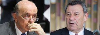 Colunista Jeferson Miola comenta a denúncia do "chanceler legítimo do Uruguai, Rodolfo Nin Novoa", de que "o chanceler usurpador do Brasil, José Serra, tentou comprar o apoio do seu país para impedir a presidência pro tempore da Venezuela no MERCOSUL"; "O desmonte acelerado da política externa brasileira, além de avacalhar a imagem do Brasil no mundo, compromete tremendamente os interesses estratégicos e geopolíticos do país. Além disso, o governo usurpador atenta contra a Constituição, que diz que 'A República Federativa do Brasil buscará a integração econômica, política, social e cultural dos povos da América Latina, visando à formação de uma comunidade latino-americana de nações'", critica (Foto: Jeferson Miola) Colunista Jeferson Miola comenta a denúncia do "chanceler legítimo do Uruguai, Rodolfo Nin Novoa", de que "o chanceler usurpador do Brasil, José Serra, tentou comprar o apoio do seu país para impedir a presidência pro tempore da Venezuela no MERCOSUL"; "O desmonte acelerado da política externa brasileira, além de avacalhar a imagem do Brasil no mundo, compromete tremendamente os interesses estratégicos e geopolíticos do país. Além disso, o governo usurpador atenta contra a Constituição, que diz que 'A República Federativa do Brasil buscará a integração econômica, política, social e cultural dos povos da América Latina, visando à formação de uma comunidade latino-americana de nações'", critica