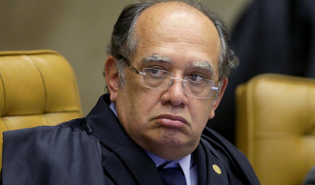 Ministro do STF disse não ver urgência na MP, que liberava R$ 100 milhões de crédito para ações de conscientização para o combate ao Zika vírus; a mesma medida provisória suplementava em R$ 80 milhões ao Ministério do Esporte implantar infraestrutura para as Olimpíadas, verba que foi mantida; Gilmar atendeu a pedido do partido Solidariedade; “Considerei que os gastos com publicidade não podem ser gastos imprevisíveis ou urgentes, como requer os pressupostos de uma Medida Provisória”, disse (Foto: Realle Palazzo-Martini) Ministro do STF disse não ver urgência na MP, que liberava R$ 100 milhões de crédito para ações de conscientização para o combate ao Zika vírus; a mesma medida provisória suplementava em R$ 80 milhões ao Ministério do Esporte implantar infraestrutura para as Olimpíadas, verba que foi mantida; Gilmar atendeu a pedido do partido Solidariedade; “Considerei que os gastos com publicidade não podem ser gastos imprevisíveis ou urgentes, como requer os pressupostos de uma Medida Provisória”, disse