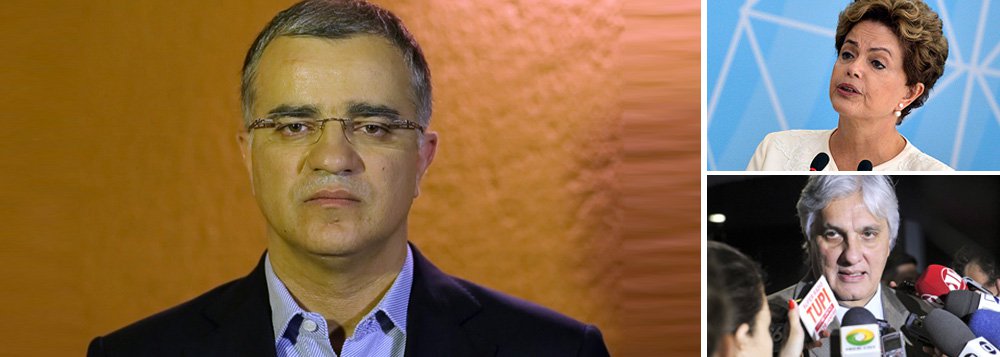 Segundo o jornalista Kennedy Alencar, a presidente Dilma Rousseff avalia que o senador Delcídio Amaral (PT-MS) "acabou caindo numa armadilha e tomando uma atitude indefensável. Ou seja, não há margem nenhuma para o governo defender Delcídio"; em reunião nesta quarta-feira, "ela demonstrou surpresa, mas também abatimento" com a notícia da prisão (Foto: Gisele Federicce) Segundo o jornalista Kennedy Alencar, a presidente Dilma Rousseff avalia que o senador Delcídio Amaral (PT-MS) "acabou caindo numa armadilha e tomando uma atitude indefensável. Ou seja, não há margem nenhuma para o governo defender Delcídio"; em reunião nesta quarta-feira, "ela demonstrou surpresa, mas também abatimento" com a notícia da prisão