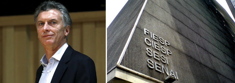 "Macri está muito afinado com o nosso setor privado. É um homem comprometido com resultados e não com ideologia. E está disposto a promover maior integração entre Brasil e Argentina e desenvolver o Mercosul", afirmou Thomaz Zanotto, diretor do departamento de Relações Internacionais e Comércio Exterior da Federação das Indústrias do Estado de São Paulo (Fiesp), sobre o novo presidente da Argentina (Foto: Roberta Namour) "Macri está muito afinado com o nosso setor privado. É um homem comprometido com resultados e não com ideologia. E está disposto a promover maior integração entre Brasil e Argentina e desenvolver o Mercosul", afirmou Thomaz Zanotto, diretor do departamento de Relações Internacionais e Comércio Exterior da Federação das Indústrias do Estado de São Paulo (Fiesp), sobre o novo presidente da Argentina