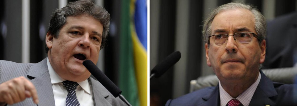 Vice-líder do governo na Câmara, deputado Silvio Costa (PSC-PE) articula um movimento suprapartidário – de preferência alcançando os 28 partidos com assento na Casa – para pedir oficialmente que Eduardo Cunha renuncie para evitar maiores danos à instituição; "Se depender do regimento, ele ainda passará alguns meses presidindo a Câmara antes de ser cassado. Então, se todos os líderes pedirem, e ele os atender, afastando-se da presidência, contribuirá para preservar a Casa e terá até mais tempo para se defender"; para o deputado, a Câmara ser presidida por quem tem contas não declaradas na Suíça é uma "situação surrealista" (Foto: Gisele Federicce) Vice-líder do governo na Câmara, deputado Silvio Costa (PSC-PE) articula um movimento suprapartidário – de preferência alcançando os 28 partidos com assento na Casa – para pedir oficialmente que Eduardo Cunha renuncie para evitar maiores danos à instituição; "Se depender do regimento, ele ainda passará alguns meses presidindo a Câmara antes de ser cassado. Então, se todos os líderes pedirem, e ele os atender, afastando-se da presidência, contribuirá para preservar a Casa e terá até mais tempo para se defender"; para o deputado, a Câmara ser presidida por quem tem contas não declaradas na Suíça é uma "situação surrealista"