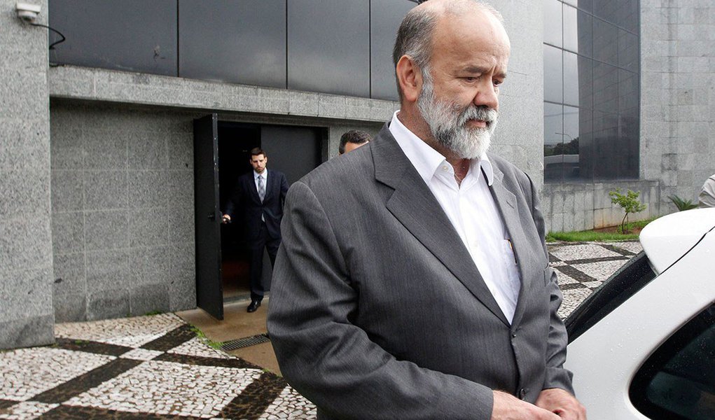 Vaccari disse que o PT é parte da ação movida contra si, mas que não poderia delatar ninguém porque não fez nenhuma articulação ilegal a pedido do partido de forma a obter propina. Seria inacreditável o que Veja fez, se não fosse a Veja (Foto: Eduardo Guimarães) Vaccari disse que o PT é parte da ação movida contra si, mas que não poderia delatar ninguém porque não fez nenhuma articulação ilegal a pedido do partido de forma a obter propina. Seria inacreditável o que Veja fez, se não fosse a Veja
