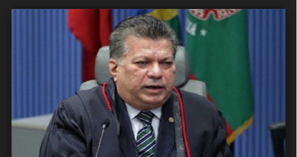 Juiz federal baiano recebe R$ 198 mil de salário - Brasil 247