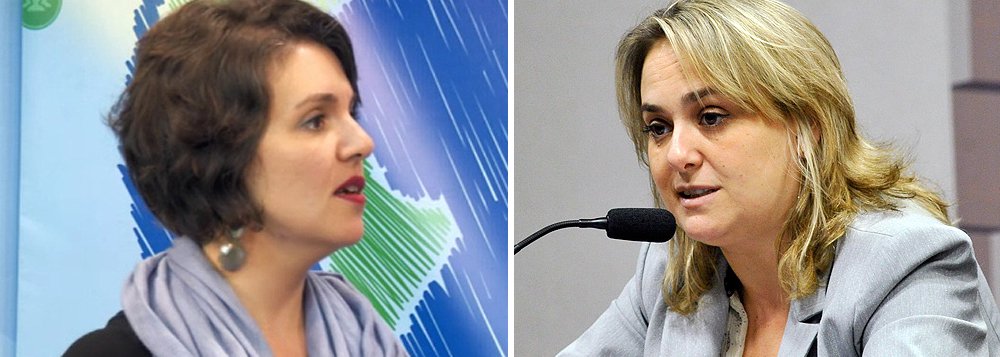 A denúncia gasta mais de uma dezena de páginas para dizer que ele foi o grande comandante do Mensalão, da Lava Jato... São acusações levianas porque não há provas e porque sequer fazem parte da denúncia. Tecnicamente, é evidente que isso enfraquece uma denúncia. O mundo do direito é técnico", diz Eloisa Machado, da FGV; "Será que algo que é simplesmente uma denúncia é merecedor de tamanha atenção e divulgação?", questiona ainda Maíra Zapater (Foto: Leonardo Attuch) A denúncia gasta mais de uma dezena de páginas para dizer que ele foi o grande comandante do Mensalão, da Lava Jato... São acusações levianas porque não há provas e porque sequer fazem parte da denúncia. Tecnicamente, é evidente que isso enfraquece uma denúncia. O mundo do direito é técnico", diz Eloisa Machado, da FGV; "Será que algo que é simplesmente uma denúncia é merecedor de tamanha atenção e divulgação?", questiona ainda Maíra Zapater