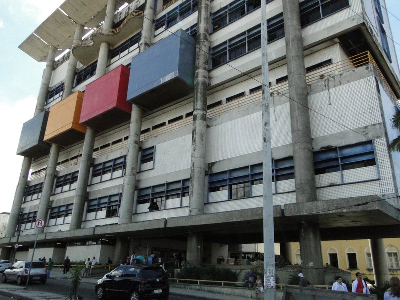 A obra do IJF2 está orçada em R$ 74.623.723,66, divididos entre Governo Federal (50% do valor), Estado (30%) e Município (20%). Com a ampliação o IJF passará a contar com 664 leitos, além de novas salas cirúrgicas e central de exames especializados (Foto: Fatima 247) A obra do IJF2 está orçada em R$ 74.623.723,66, divididos entre Governo Federal (50% do valor), Estado (30%) e Município (20%). Com a ampliação o IJF passará a contar com 664 leitos, além de novas salas cirúrgicas e central de exames especializados