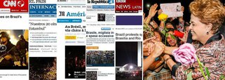 "A imprensa séria do mundo, os segmentos jurídicos, políticos, intelectuais e acadêmicos; governos e organismos internacionais são unânimes na condenação do golpe de Estado que está em andamento no Brasil através de um processo fraudulento de impeachment"; quem faz o alerta é o colunista Jeferson Miola; ele frisa que "a narrativa de que uma “assembléia geral de bandidos comandada por um bandido” promoveu um golpe de Estado, está agendando o noticiário internacional" (Foto: Jeferson Miola) "A imprensa séria do mundo, os segmentos jurídicos, políticos, intelectuais e acadêmicos; governos e organismos internacionais são unânimes na condenação do golpe de Estado que está em andamento no Brasil através de um processo fraudulento de impeachment"; quem faz o alerta é o colunista Jeferson Miola; ele frisa que "a narrativa de que uma “assembléia geral de bandidos comandada por um bandido” promoveu um golpe de Estado, está agendando o noticiário internacional"
