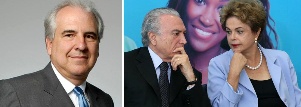 Rubens Menin, que também ocupa a presidência da Associação Brasileira de Incorporadoras Imobiliarias (Abrainc), afirma que se não resolver a crise politica não se resolve a crise econômica: “Estamos num caos politico. O Congresso não se entende, o governo não se entende. São 200 facções. Alguma coisa tem que ser feita para resolver isso. Com a presidente ou sem ela”, disse; ele também critica a incoerência do PSDB nas votações do Congresso e disse que só estão olhando para o próprio umbigo (Foto: Roberta Namour) Rubens Menin, que também ocupa a presidência da Associação Brasileira de Incorporadoras Imobiliarias (Abrainc), afirma que se não resolver a crise politica não se resolve a crise econômica: “Estamos num caos politico. O Congresso não se entende, o governo não se entende. São 200 facções. Alguma coisa tem que ser feita para resolver isso. Com a presidente ou sem ela”, disse; ele também critica a incoerência do PSDB nas votações do Congresso e disse que só estão olhando para o próprio umbigo