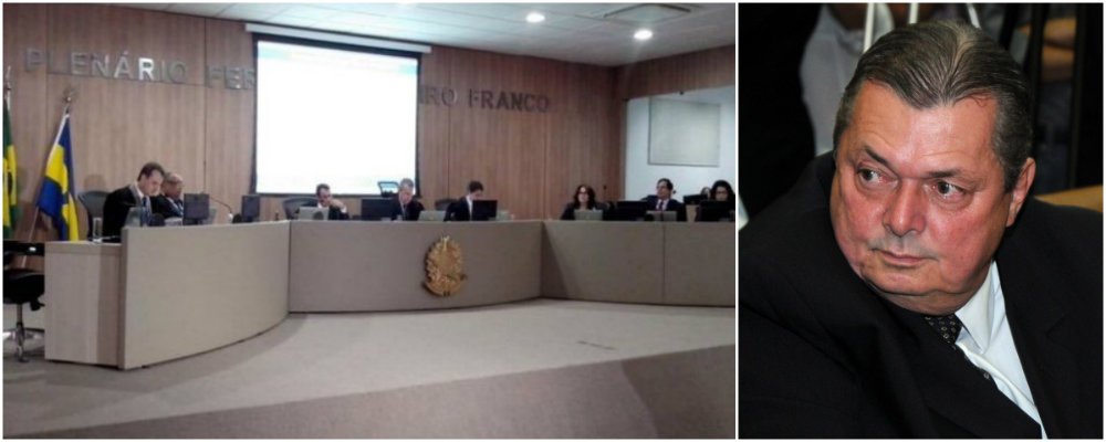 Por unanimidade, o Tribunal Regional Eleitoral de Sergipe (TRE/SE) decidiu ontem que as acusações da Procuradoria Regional Eleitoral contra o deputado estadual Luiz Mitidieri (PSD) não foram suficientes para pedir a cassação do seu mandato; sendo assim, contra o parlamentar, os desembargadores aplicaram apenas uma multa de R$ 40 mil, por ter direcionado verba de subvenção a instituições em ano eleitoral, o que é considerado “conduta vedada” (Foto: Valter Lima) Por unanimidade, o Tribunal Regional Eleitoral de Sergipe (TRE/SE) decidiu ontem que as acusações da Procuradoria Regional Eleitoral contra o deputado estadual Luiz Mitidieri (PSD) não foram suficientes para pedir a cassação do seu mandato; sendo assim, contra o parlamentar, os desembargadores aplicaram apenas uma multa de R$ 40 mil, por ter direcionado verba de subvenção a instituições em ano eleitoral, o que é considerado “conduta vedada”