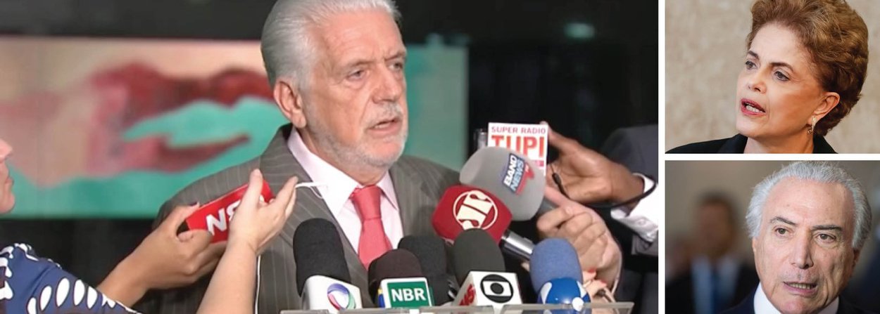 O ministro chefe de gabinete de Dilma, Jaques Wagner, afirmou nesta terça (29) que a decisão do PMDB de romper com o governo representa o momento de a presidente Dilma Rousseff "repactuar o governo"; "O governo recebe com naturalidade a decisão interna do PMDB, agradece todo esse tempo de colaboração que tivemos ao longo desses cinco anos no governo da presidente Dilma, e creio que a decisão chega numa boa hora, porque oferece à presidente Dilma ótima oportunidade de repactuar seu governo", disse; questionado como fica a relação entre Dilma e o vice Michel Temer, ele disse que passará a ser "educada", embora "politicamente interditada" (Foto: Valter Lima) O ministro chefe de gabinete de Dilma, Jaques Wagner, afirmou nesta terça (29) que a decisão do PMDB de romper com o governo representa o momento de a presidente Dilma Rousseff "repactuar o governo"; "O governo recebe com naturalidade a decisão interna do PMDB, agradece todo esse tempo de colaboração que tivemos ao longo desses cinco anos no governo da presidente Dilma, e creio que a decisão chega numa boa hora, porque oferece à presidente Dilma ótima oportunidade de repactuar seu governo", disse; questionado como fica a relação entre Dilma e o vice Michel Temer, ele disse que passará a ser "educada", embora "politicamente interditada"