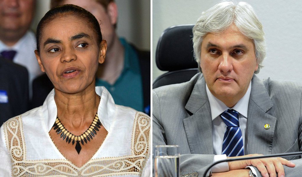 A Rede Sustentabilidade disse, por meio de nota, apoiar a decisão do Supremo Tribunal Federal (STF) que determinou a prisão do senador Delcidio do Amaral (PT-MS); segundo o partido da ex-senadora Marina Silva, "qualquer tentativa de obstruir investigações e influenciar decisões da Justiça deve ser punida com rigor, especialmente quando o alvo é o STF (Supremo Tribunal Federal) e a tentativa vem de um senador"; pontua o texto; "A Rede reitera que, pelos elementos trazidos a público até o momento, sua posição é pela manutenção da decisão da Justiça", finaliza a nota (Foto: Paulo Emílio) A Rede Sustentabilidade disse, por meio de nota, apoiar a decisão do Supremo Tribunal Federal (STF) que determinou a prisão do senador Delcidio do Amaral (PT-MS); segundo o partido da ex-senadora Marina Silva, "qualquer tentativa de obstruir investigações e influenciar decisões da Justiça deve ser punida com rigor, especialmente quando o alvo é o STF (Supremo Tribunal Federal) e a tentativa vem de um senador"; pontua o texto; "A Rede reitera que, pelos elementos trazidos a público até o momento, sua posição é pela manutenção da decisão da Justiça", finaliza a nota