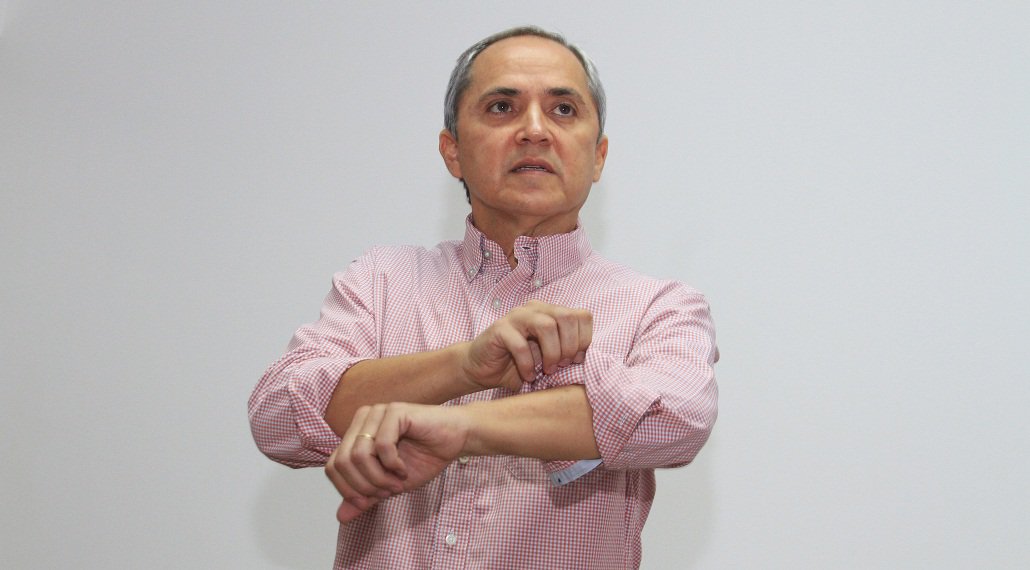 bittencourt (Foto: José Barbacena) bittencourt