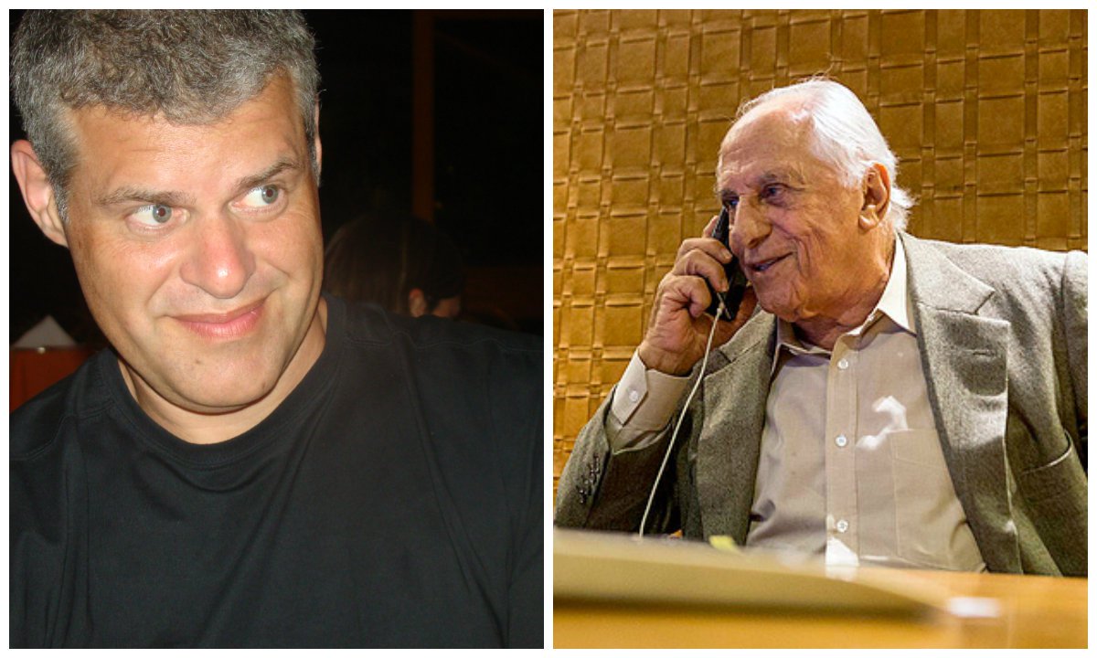 Melhor amigo de Michel Temer e parceiro em investimentos imobiliários, o empresário José Yunes confirmou que o jornalista Eduardo Oinegue terá um papel estratégico na comunicação do Palácio do Planalto e anunciou "mudanças drásticas"; ao que tudo indica, mais do que um simples porta-voz, Oinegue será um superministro, como foi Franklin Martins no governo Lula (Foto: Leonardo Attuch) Melhor amigo de Michel Temer e parceiro em investimentos imobiliários, o empresário José Yunes confirmou que o jornalista Eduardo Oinegue terá um papel estratégico na comunicação do Palácio do Planalto e anunciou "mudanças drásticas"; ao que tudo indica, mais do que um simples porta-voz, Oinegue será um superministro, como foi Franklin Martins no governo Lula