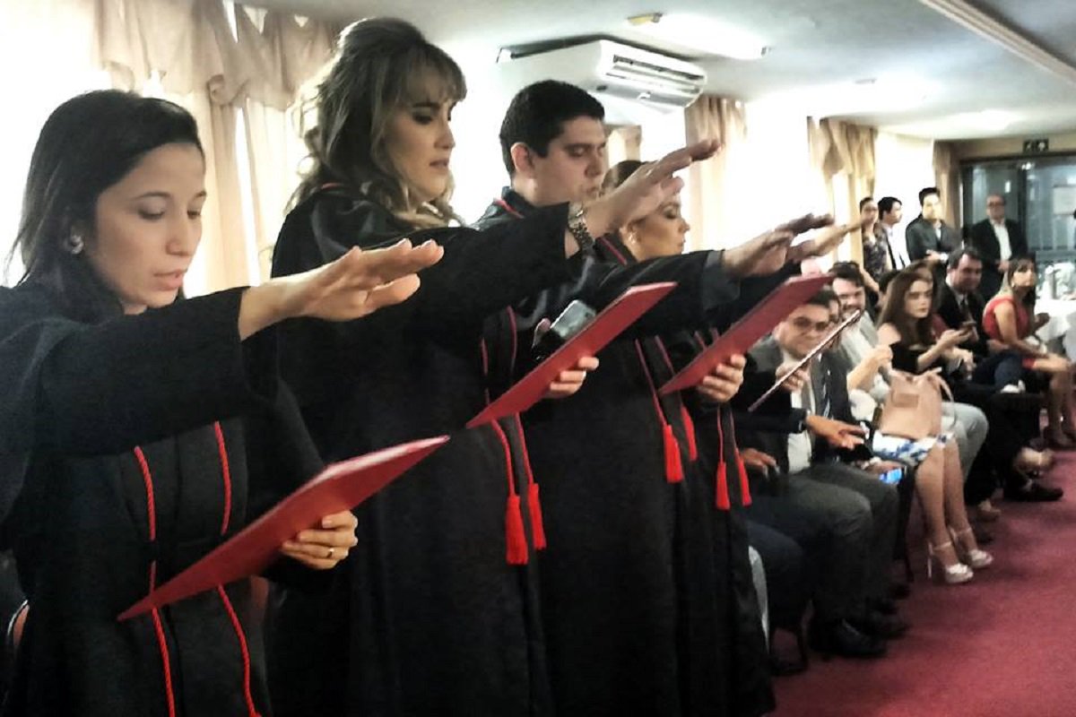 Os novos promotores do MPCE deverão atender, a partir deste mês de novembro, as Comarcas de Irauçuba, Poranga, Croatá e Antonina do Norte (Foto: Fatima 247) Os novos promotores do MPCE deverão atender, a partir deste mês de novembro, as Comarcas de Irauçuba, Poranga, Croatá e Antonina do Norte