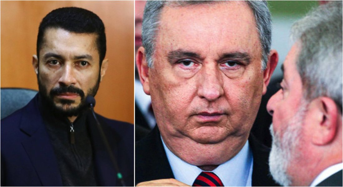 Apontado, na delação premiada de Fernando Baiano, como beneficiário de um pagamento de R$ 2 milhões, que teria como destino uma "das noras do ex-presidente Lula", o pecuarista José Carlos Buimlai negou com veemência as acusações; “Não paguei conta de nora de Lula, apartamento, nada a ver”, disse ele; Bumlai também afirmou que nunca se aproveitou da amizade com o ex-presidente e que hoje suas empresas atravessam grandes dificuldades financeiras; no entanto, ele confirma ter recebido um empréstimo de R$ 1,5 milhão de Fernando Baiano, cujos recursos teriam sido usados para pagar despesas internas; “Paguei a minha folha que no mês estava bastante atrasada”; Bumlai apresentou recibos do depósito e diz que tudo foi "por dentro, contabilizado"
(Foto: Leonardo Attuch) Apontado, na delação premiada de Fernando Baiano, como beneficiário de um pagamento de R$ 2 milhões, que teria como destino uma "das noras do ex-presidente Lula", o pecuarista José Carlos Buimlai negou com veemência as acusações; “Não paguei conta de nora de Lula, apartamento, nada a ver”, disse ele; Bumlai também afirmou que nunca se aproveitou da amizade com o ex-presidente e que hoje suas empresas atravessam grandes dificuldades financeiras; no entanto, ele confirma ter recebido um empréstimo de R$ 1,5 milhão de Fernando Baiano, cujos recursos teriam sido usados para pagar despesas internas; “Paguei a minha folha que no mês estava bastante atrasada”; Bumlai apresentou recibos do depósito e diz que tudo foi "por dentro, contabilizado"