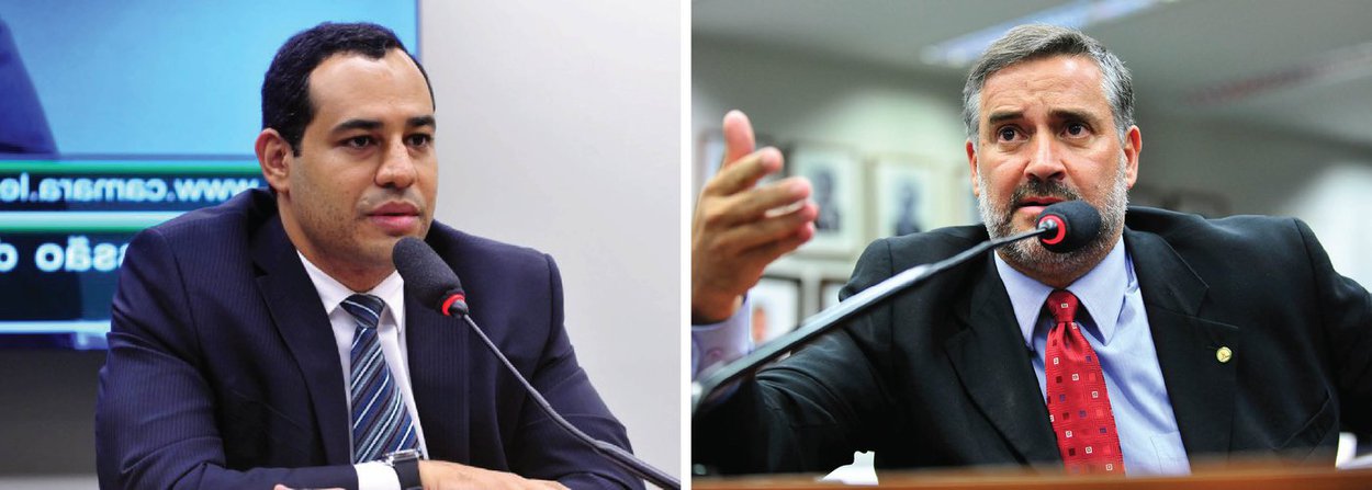 Em depoimento na CPI do Carf nesta terça-feira, 29, o delegado da Polícia Federal Marlon Cajado não soube explicar por que o ex-presidente Fernando Henrique Cardoso, autor de uma Medida Provisória para o setor automotivo sob suspeita, não foi chamado para prestar esclarecimentos no âmbito da operação Zelotes; questionado pelo deputado Paulo Pimenta (PT-RS), o delegado se limitou a responder "não" seguidas vezes; segundo Pimenta, houve uma mudança de rumo no meio do caminho da Zelotes. "Não se escuta mais falar nas investigações das empresas. Não se ouve mais falar na máfia do Carf. E as investigações passaram, agora, a se deter na venda de Medida Provisória?" (Foto: Aquiles Lins) Em depoimento na CPI do Carf nesta terça-feira, 29, o delegado da Polícia Federal Marlon Cajado não soube explicar por que o ex-presidente Fernando Henrique Cardoso, autor de uma Medida Provisória para o setor automotivo sob suspeita, não foi chamado para prestar esclarecimentos no âmbito da operação Zelotes; questionado pelo deputado Paulo Pimenta (PT-RS), o delegado se limitou a responder "não" seguidas vezes; segundo Pimenta, houve uma mudança de rumo no meio do caminho da Zelotes. "Não se escuta mais falar nas investigações das empresas. Não se ouve mais falar na máfia do Carf. E as investigações passaram, agora, a se deter na venda de Medida Provisória?"