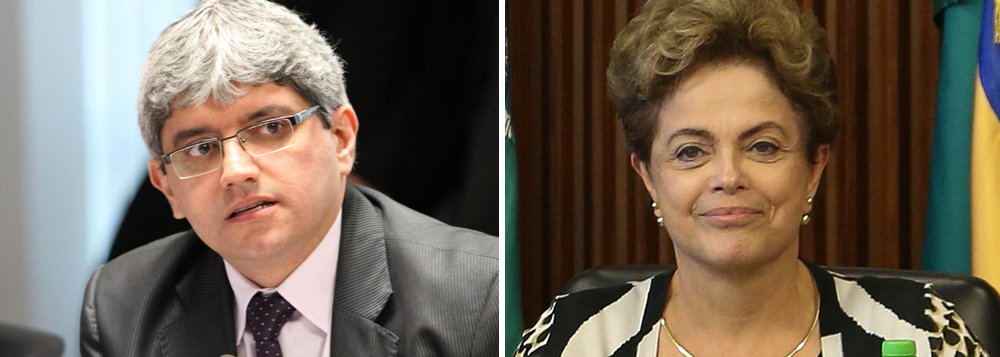 Professor Luiz Moreira, um dos pioneiros do debate sobre judicialização no país, que ocupou o Conselho Nacional do Ministério Público por dois mandatos, afirma que o pedido de impeachment de Dilma Rousseff "não tem amparo sequer nos pretextos jurídicos que a oposição tentou construir desde a derrota na campanha eleitoral"; em entrevista ao jornalista Paulo Moreira Leite, diretor do 247 em Brasília, ele explica que, com a aprovação, pelo Congresso, das metas fiscais para 2015, acabou qualquer polêmica em torno daquele fenômeno chamado de “pedaladas fiscais”; lembrando um mandamento básico do direito, o professor recorda que a votação de quarta-feira criou um marco jurídico novo para se debater a questão: “havendo lei a autorizar o ato, essa conduta passa a ser legal” (Foto: Paulo Moreira Leite) Professor Luiz Moreira, um dos pioneiros do debate sobre judicialização no país, que ocupou o Conselho Nacional do Ministério Público por dois mandatos, afirma que o pedido de impeachment de Dilma Rousseff "não tem amparo sequer nos pretextos jurídicos que a oposição tentou construir desde a derrota na campanha eleitoral"; em entrevista ao jornalista Paulo Moreira Leite, diretor do 247 em Brasília, ele explica que, com a aprovação, pelo Congresso, das metas fiscais para 2015, acabou qualquer polêmica em torno daquele fenômeno chamado de “pedaladas fiscais”; lembrando um mandamento básico do direito, o professor recorda que a votação de quarta-feira criou um marco jurídico novo para se debater a questão: “havendo lei a autorizar o ato, essa conduta passa a ser legal”