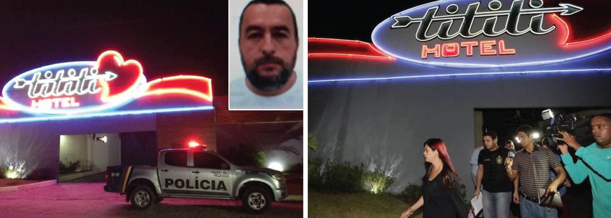 Secretaria de Defesa Social de Pernambuco disse que o cancelamento da perícia papiloscópica no quarto de motel onde o empresário Paulo César de Barros Morato foi encontrado morto ocorreu por uma “falha de comunicação no procedimento” da investigação; entidades representativas de peritos e policiais civis do estado questionaram ordem recebida por telefone pela equipe que faria o procedimento para suspender a perícia, que deveria ter sido feita na última quinta (23)
(Foto: Valter Lima) Secretaria de Defesa Social de Pernambuco disse que o cancelamento da perícia papiloscópica no quarto de motel onde o empresário Paulo César de Barros Morato foi encontrado morto ocorreu por uma “falha de comunicação no procedimento” da investigação; entidades representativas de peritos e policiais civis do estado questionaram ordem recebida por telefone pela equipe que faria o procedimento para suspender a perícia, que deveria ter sido feita na última quinta (23)