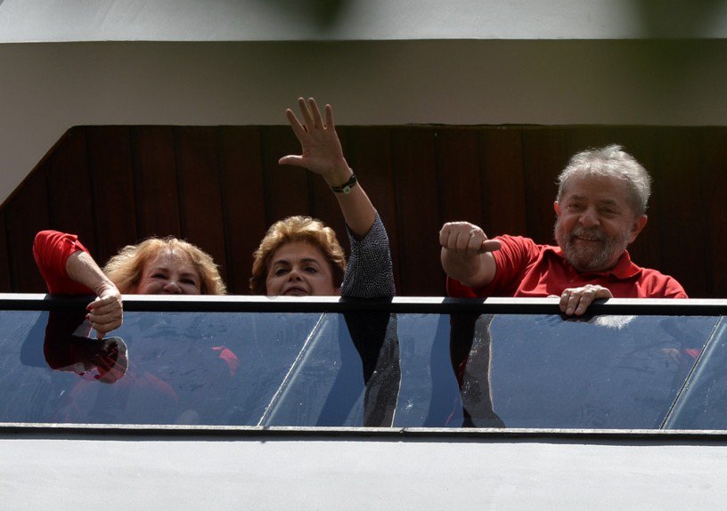 A emissora carioca concorda com a atual política de arrocho nos salários, ou seja, com os juros e desemprego altos para beneficiar a banca, ao tempo que tem ojeriza de classe aos petistas (Foto: Esmael Morais) A emissora carioca concorda com a atual política de arrocho nos salários, ou seja, com os juros e desemprego altos para beneficiar a banca, ao tempo que tem ojeriza de classe aos petistas