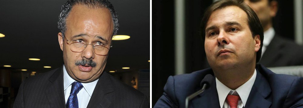 Nome do deputado foi escolhido pelo presidente da Câmara, Rodrigo Maia (DEM-RJ); o colegiado que vai analisar novos pontos de uma reforma política deve começar a trabalhar na próxima semana; segundo Maia, a expectativa é que o colegiado seja instalado o mais rápido possível para que consiga concluir um texto sobre a mudança no sistema eleitoral a tempo de a proposta ser votada no plenário da Casa até início de novembro (Foto: Gisele Federicce) Nome do deputado foi escolhido pelo presidente da Câmara, Rodrigo Maia (DEM-RJ); o colegiado que vai analisar novos pontos de uma reforma política deve começar a trabalhar na próxima semana; segundo Maia, a expectativa é que o colegiado seja instalado o mais rápido possível para que consiga concluir um texto sobre a mudança no sistema eleitoral a tempo de a proposta ser votada no plenário da Casa até início de novembro