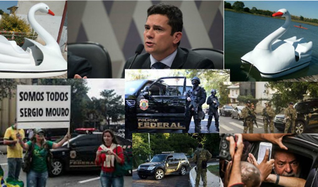 Na medida em que as instituições não são capazes e perderam a legitimidade de resolver e mediar a crise, esta só tem duas maneiras de ser resolvida: 1) dados os impasses, os vários atores em disputa negociam uma saída satisfatórias para o país; ou, 2) a crise encontrará uma solução vinda dos tumultos das ruas. Esta segunda opção, neste momento, parece ser a mais provável e, talvez, a mais desejável (Foto: Aldo Fornazieri) www.brasil247.com - Na medida em que as instituições não são capazes e perderam a legitimidade de resolver e mediar a crise, esta só tem duas maneiras de ser resolvida: 1) dados os impasses, os vários atores em disputa negociam uma saída satisfatórias para o país; ou, 2) a crise encontrará uma solução vinda dos tumultos das ruas. Esta segunda opção, neste momento, parece ser a mais provável e, talvez, a mais desejável