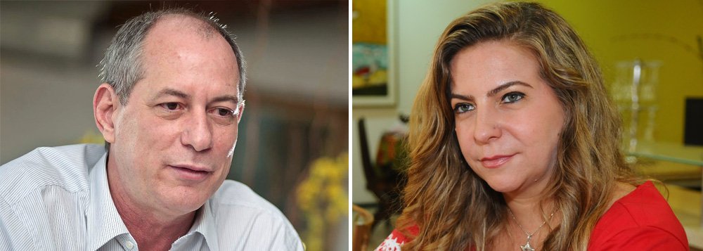 Durante o Seminário Política, Economia, Direito e Mídia – Os Fundamentos da Crise, que acontece nesta sexta (15) e sábado (16) em Fortaleza, Ciro Gomes falara sobre o tema “Política Atual e Desafios da Esquerda”. A ex-prefeita Luizianne Lins participará de discussão sobre “Mídia e Democracia no Quadro Brasileiro Atual” (Foto: Rodrigo Rocha) Durante o Seminário Política, Economia, Direito e Mídia – Os Fundamentos da Crise, que acontece nesta sexta (15) e sábado (16) em Fortaleza, Ciro Gomes falara sobre o tema “Política Atual e Desafios da Esquerda”. A ex-prefeita Luizianne Lins participará de discussão sobre “Mídia e Democracia no Quadro Brasileiro Atual”