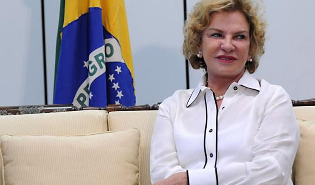 Ex-primeira-dama Marisa Letícia Lula da Silva permanece internada na UTI do Hospital Sírio-Libanês, em São Paulo, segundo boletim médico divulgado nesta quinta-feira, 26, pela instituição; ela está sedada e com a pressão intracraniana controlada, depois que de um procedimento para passagem de um cateter ventricular (Foto: Aquiles Lins) Ex-primeira-dama Marisa Letícia Lula da Silva permanece internada na UTI do Hospital Sírio-Libanês, em São Paulo, segundo boletim médico divulgado nesta quinta-feira, 26, pela instituição; ela está sedada e com a pressão intracraniana controlada, depois que de um procedimento para passagem de um cateter ventricular